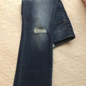 Rock n Republic Blue Jeans Pull on